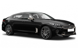 Kia Stinger GT CK