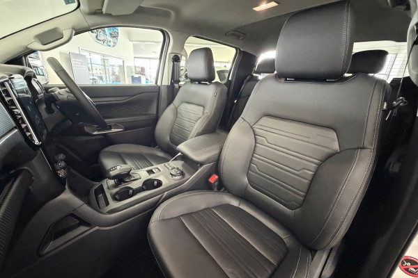 2025 MY26 Ford Ranger P703 Sport Ute Image 19