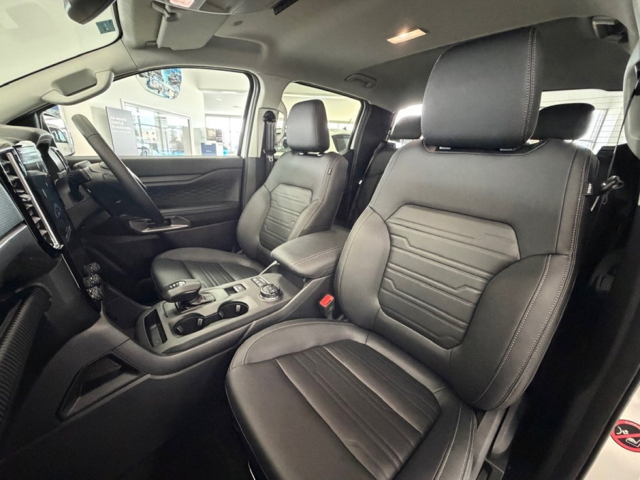 2025 MY26 Ford Ranger P703 Sport Ute Image 19