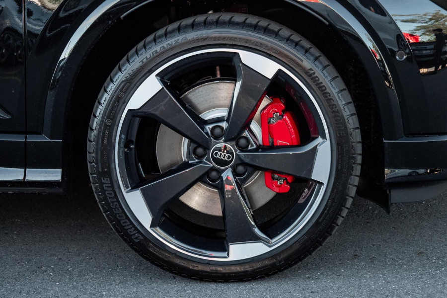 2026 Audi SQ2 GA  SUV