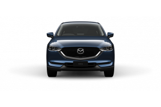 2021 MY20 Mazda CX-5 KF2W7A Maxx Sport Suv Image 4