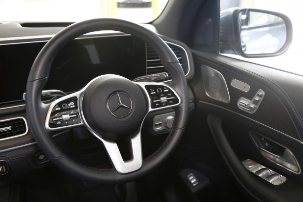 2020 MY01 Mercedes-Benz Gle-class V167 801MY GLE300 d Suv