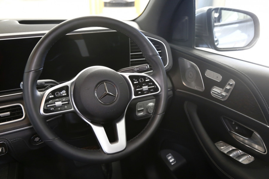 2020 MY01 Mercedes-Benz Gle-class V167 801MY GLE300 d Suv Image 10