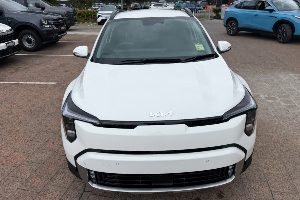 2026 Kia Stonic YB PE2 Sport SUV Image 10