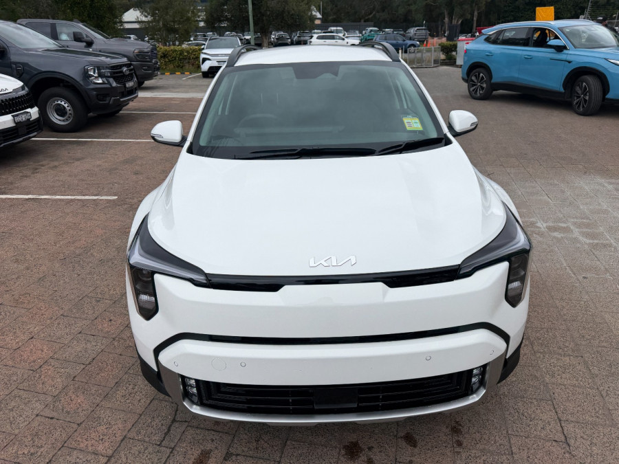2026 Kia Stonic YB PE2 Sport SUV Image 10