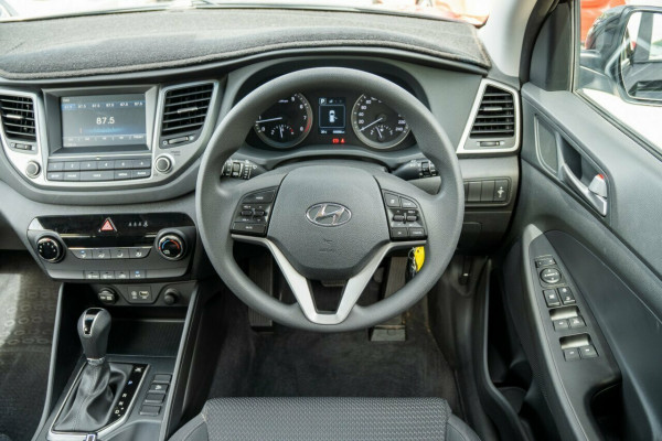 2018 Hyundai Tucson TL2 Active SUV Image 10