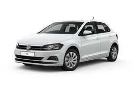 Volkswagen Polo Trendline AW