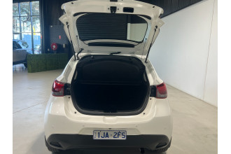 2016 Mazda 2 DJ Series Maxx Hatch