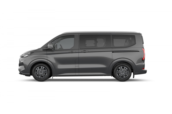 2024 MY24.5 Ford Tourneo AV Titanium X People Mover