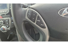 2013 Hyundai i30 GD2 Active Hatch