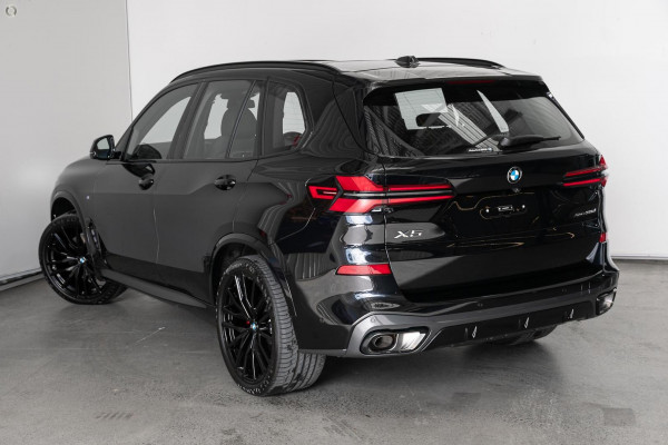 2026 BMW X5 G05 LCI xDrive30d M Sport SUV