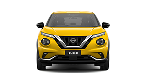 Front Bumper Finisher (Dark Silver)