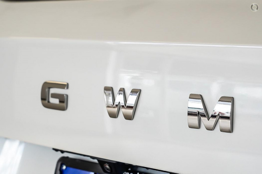 2026 GWM Haval Jolion A01 Premium SUV Image 18