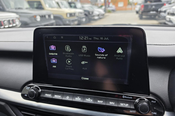 2020 MY1  Kia Cerato BD Sport+ Hatch Image 28