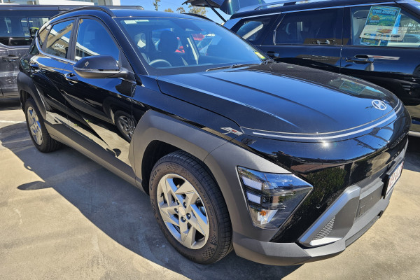2026 Hyundai KONA SX2.V3  SUV Image 1