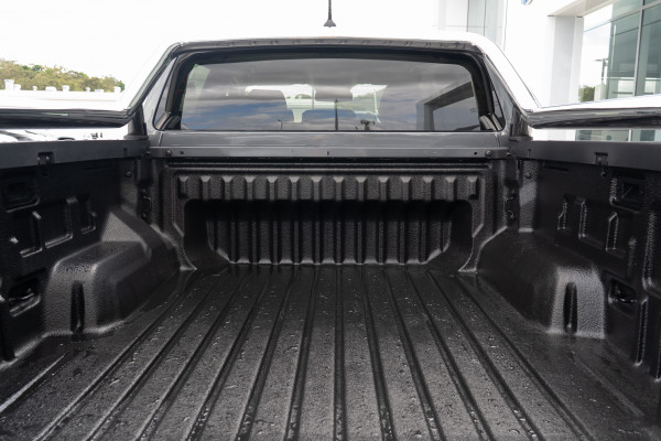 2025 Volkswagen Amarok NF TDI600 Style Ute image 17