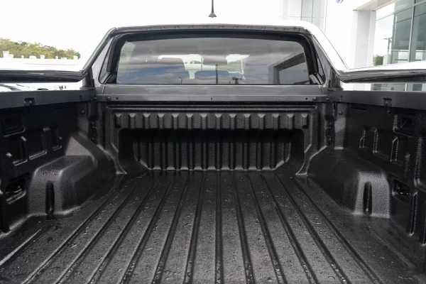 2025 Volkswagen Amarok NF TDI600 Style Ute Image 17