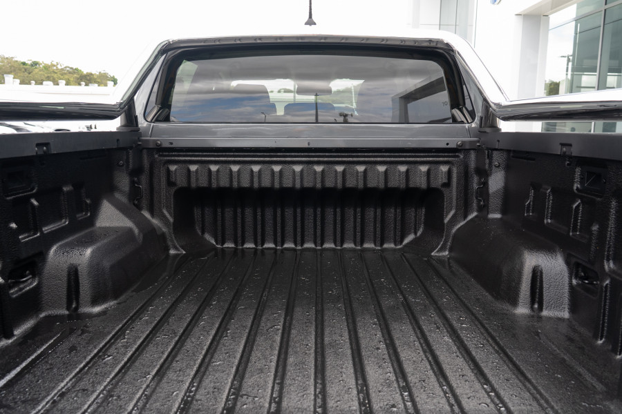 2025 Volkswagen Amarok NF TDI600 Style Ute Image 17