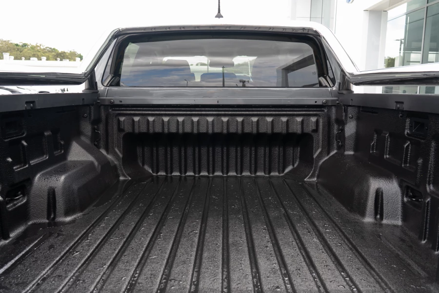 2025 Volkswagen Amarok NF TDI600 Style Ute Image 17