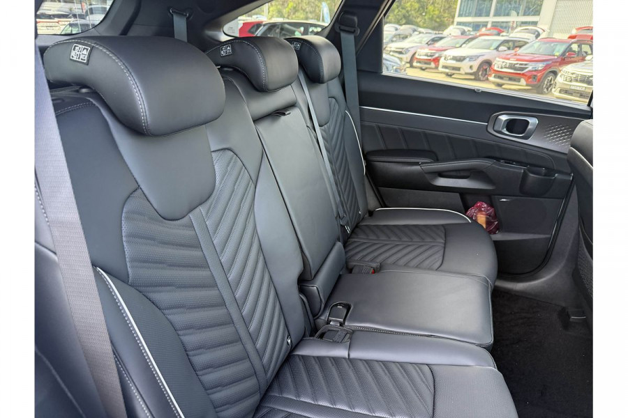 2024 Kia Sorento MQ4 PE GT-Line Wagon Image 22