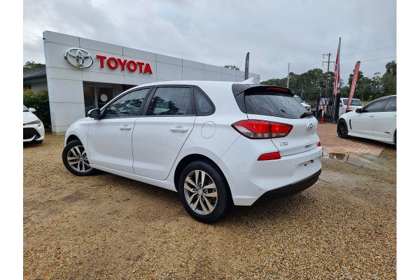 2019 Hyundai i30 PD2 Active Hatch Image 5