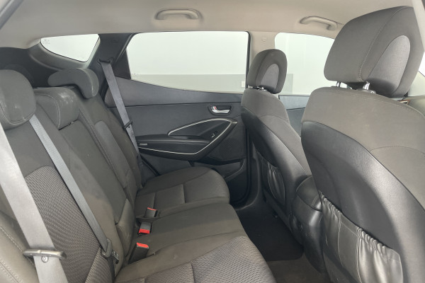 2017 Hyundai Santa Fe Active Wagon Image 21