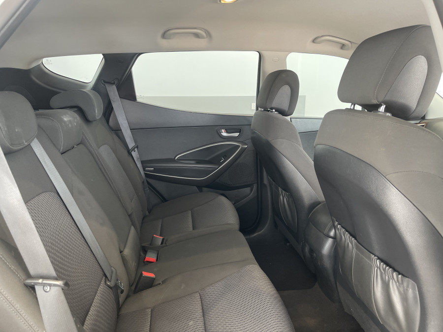2017 Hyundai Santa Fe Active Wagon Image 21