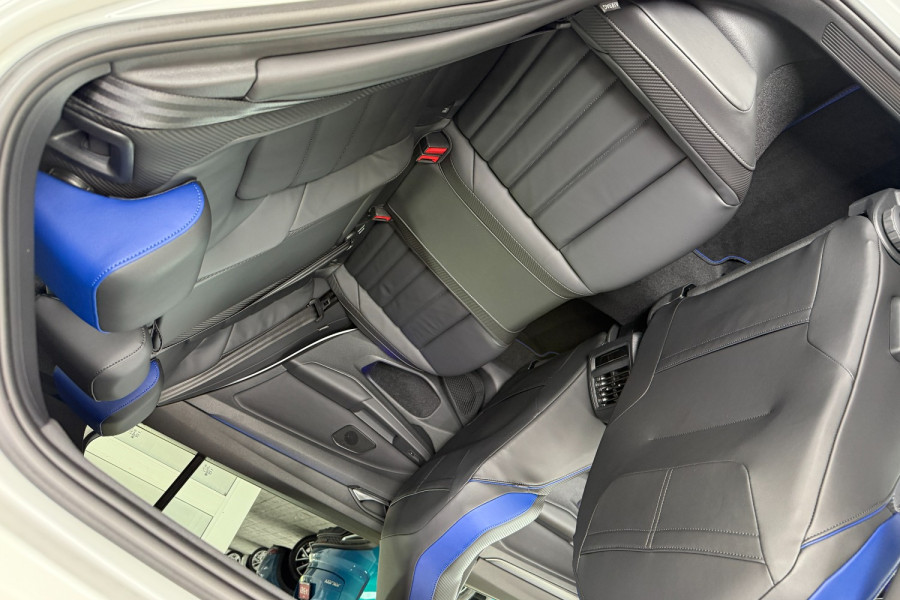 2024 MY24.5 Volkswagen Golf 8 R Hatch Image 24