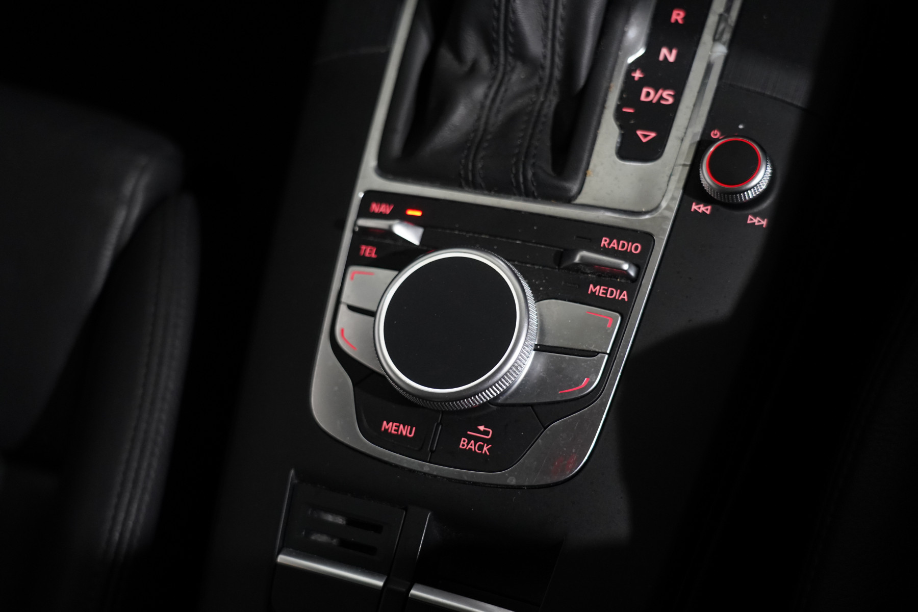 2014 Audi A3 Sportback 1.8 Tfsi Ambition Hatch Image 16