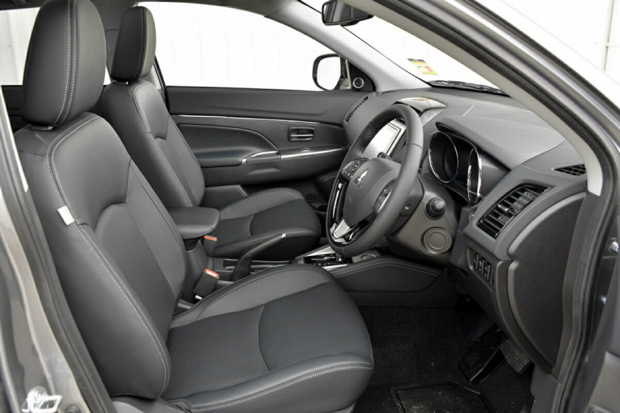 2024 Mitsubishi ASX XD Exceed SUV Image 8