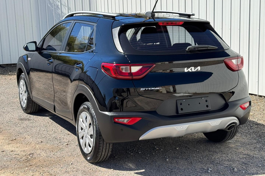 2021 MY22 Kia Stonic YB S SUV Image 8