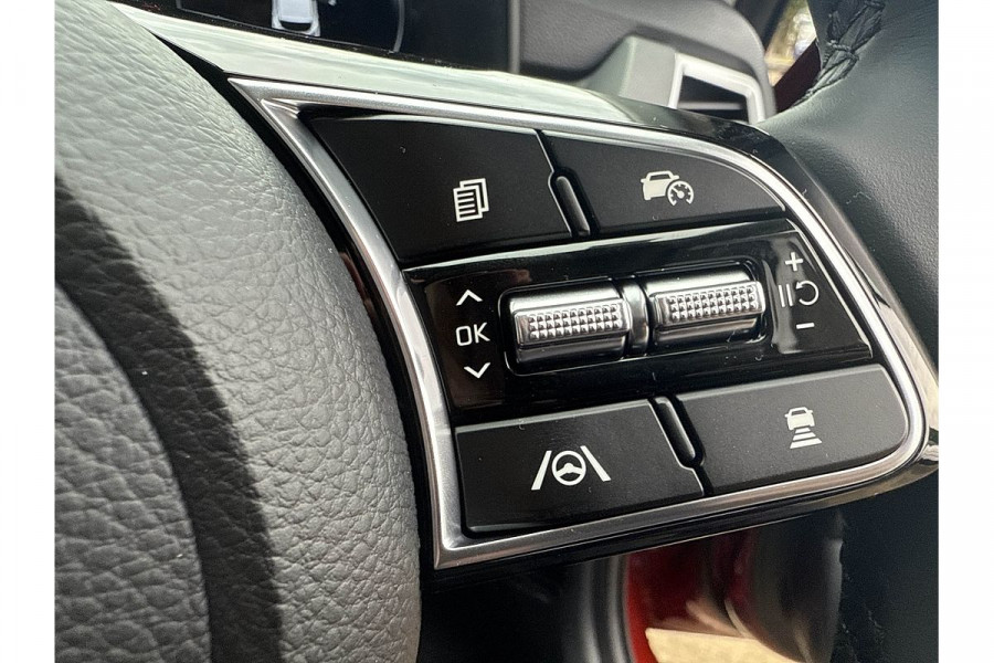 2025 Kia Seltos SP2 PE Sport+ SUV Image 11