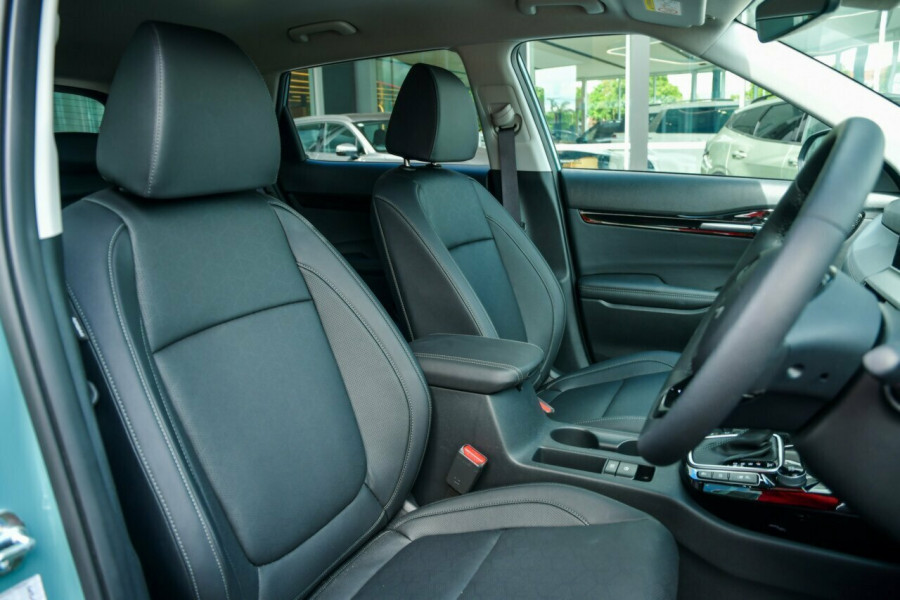 2025 MY23 Kia Seltos SP2 PE GT Line SUV Image 21