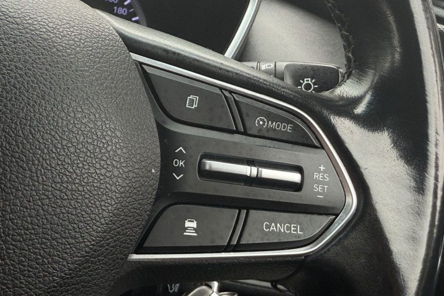 2020 Hyundai Santa Fe TM.2 Active SUV Image 23