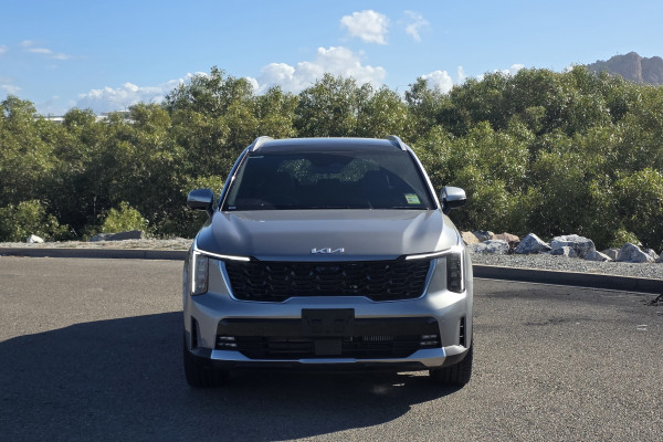 2026 Kia Sorento MQ4 PE GT-Line SUV Image 2