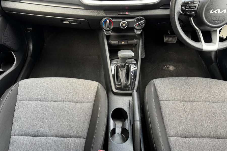 2022 Kia Stonic YB Sport SUV Image 22