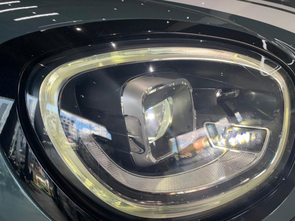 2021 MINI Countryman F60 LCI SE Classic SUV image 22