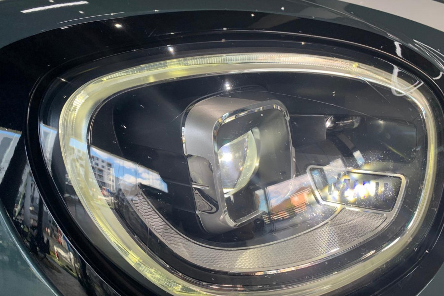 2021 MINI Countryman F60 LCI SE Classic SUV