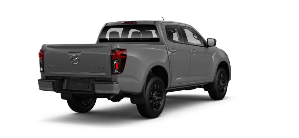 2025 Mazda BT-50 TF XT Ute Image 14