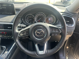 2019 Mazda CX-9 TC Touring SUV image 16