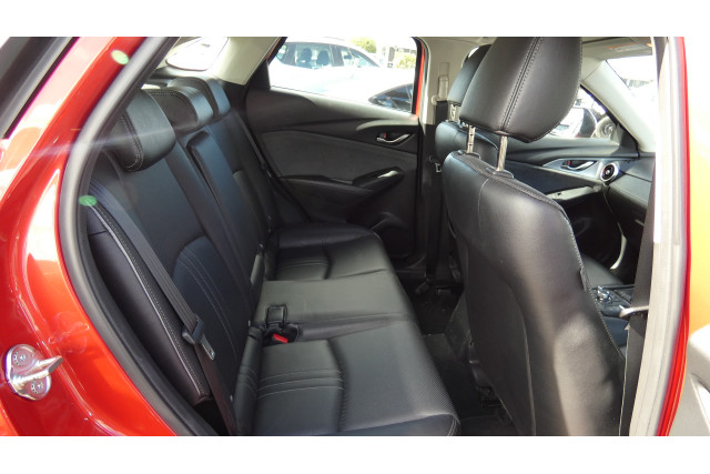 2019 Mazda CX-3 DK MY19 AKARI FWD SUV Image 9