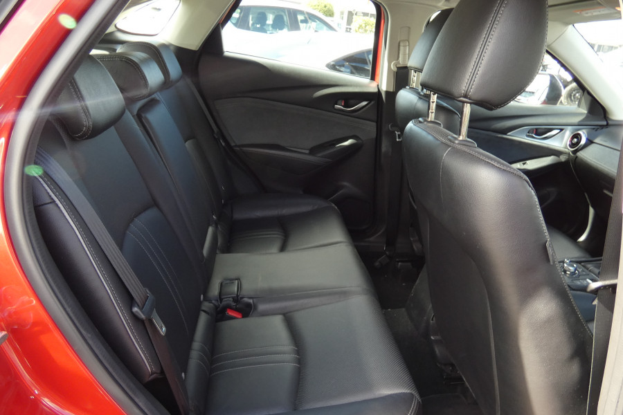 2019 Mazda CX-3 DK MY19 AKARI FWD SUV Image 9