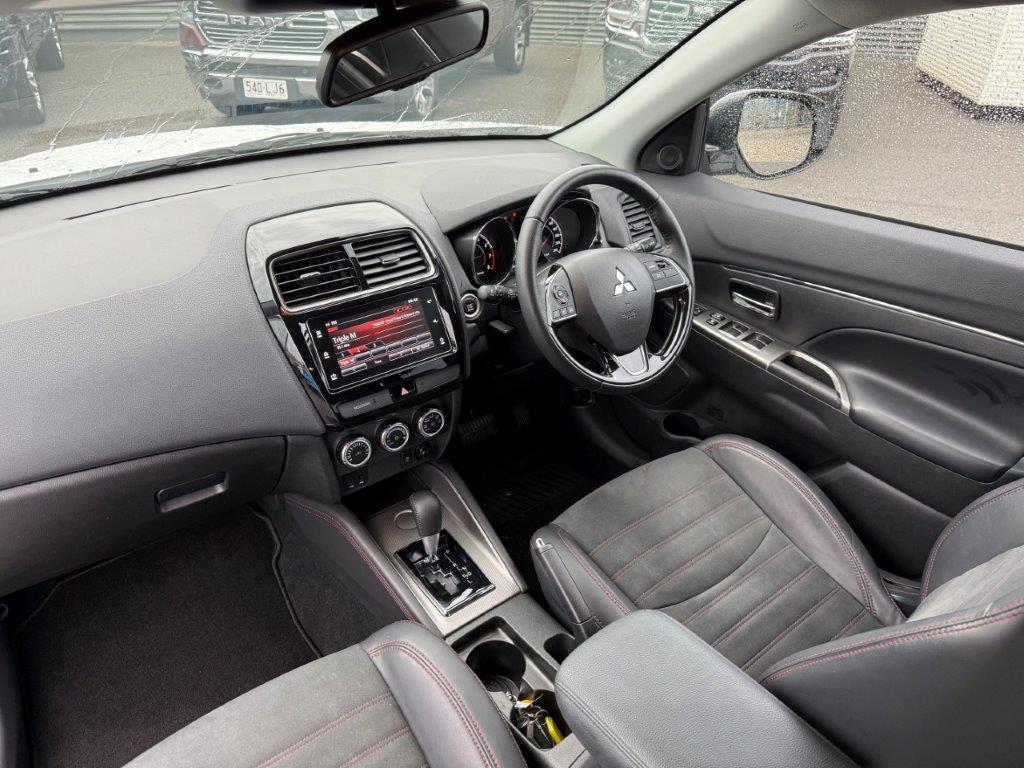 2019 Mitsubishi ASX XC LS SUV Image 12