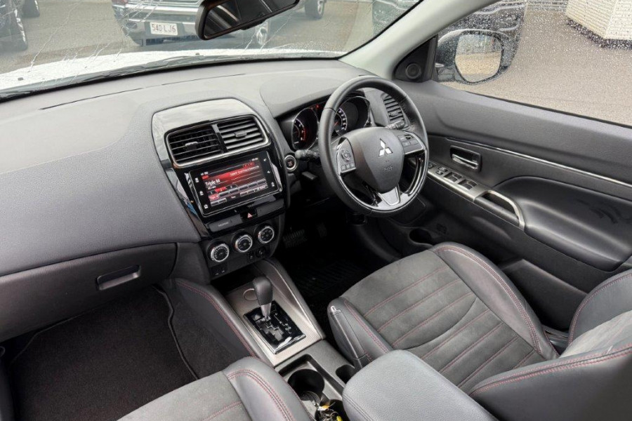2019 Mitsubishi ASX XC LS SUV Image 12