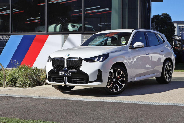BMW X3 20 xDrive G45