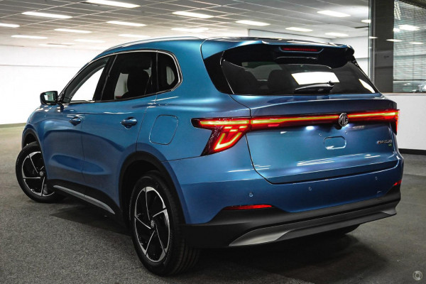 2026 MG MGS5 EV ZS3EM Essence 49 SUV Image 4