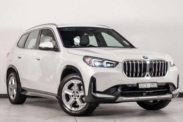 BMW X1 sDrive20i U11