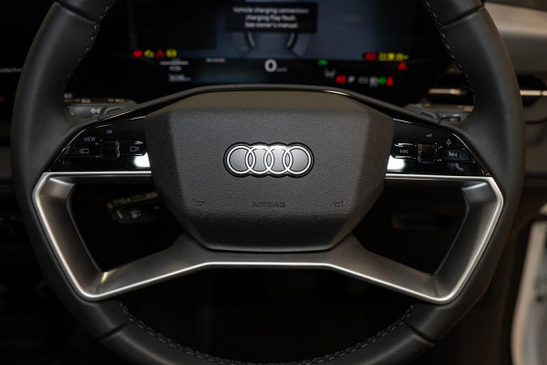 2026 Audi Q6 e-tron SUV image 11