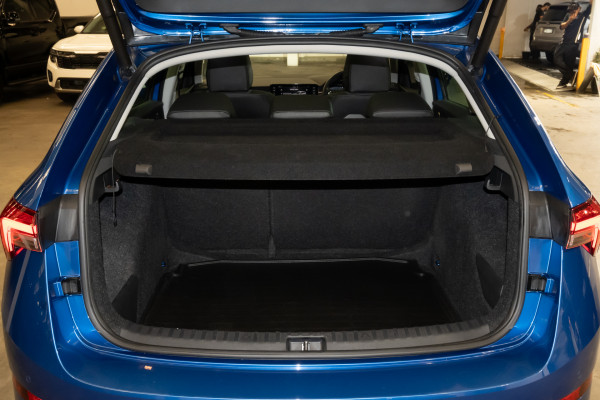 2020 MY20.5 Skoda Scala NW 110TSI Launch Edition Hatch image 22