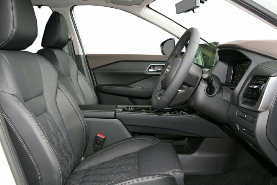 2024 Nissan X-Trail T33 Ti-L e-POWER SUV Image 13